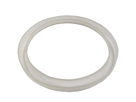 Оболочка крана разделителя Ø50 мм, АДС 01А.00.005